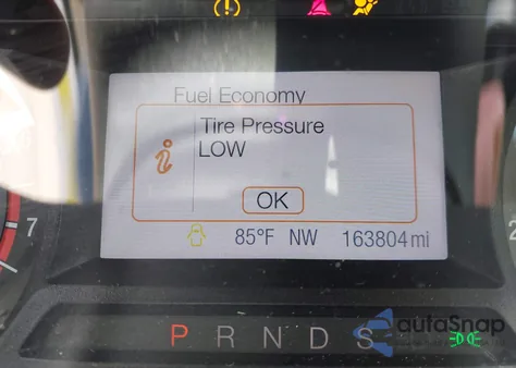 2013 Ford Fusion Se z USA, uszkodzony, nr VIN 3FA6P0H75DR197413